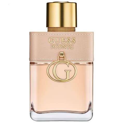 guess iconic for women eau de parfum|guess perfume for women price.